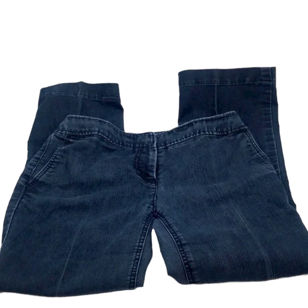 Kenneth Colereaction Blue Jeans Size 4